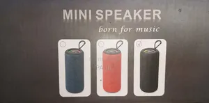 Maxbest Bluetooth Speaker