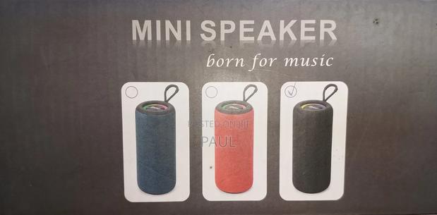 Maxbest Bluetooth Speaker - thumbnail 2