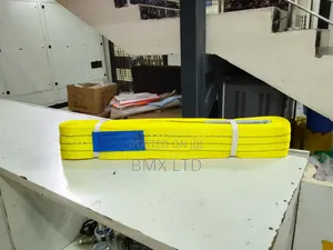 Construction Lifting Belt