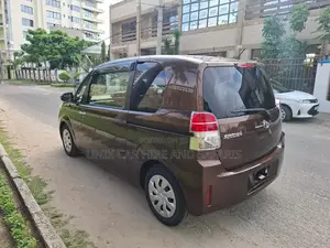 Toyota Spade 1.5 2019 Brown