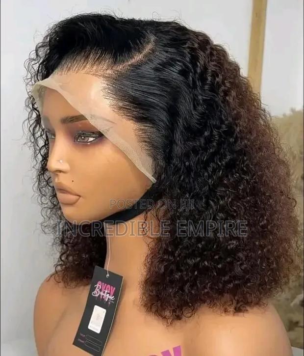 Human Hair