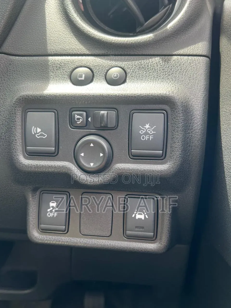 Nissan Note 2018 White