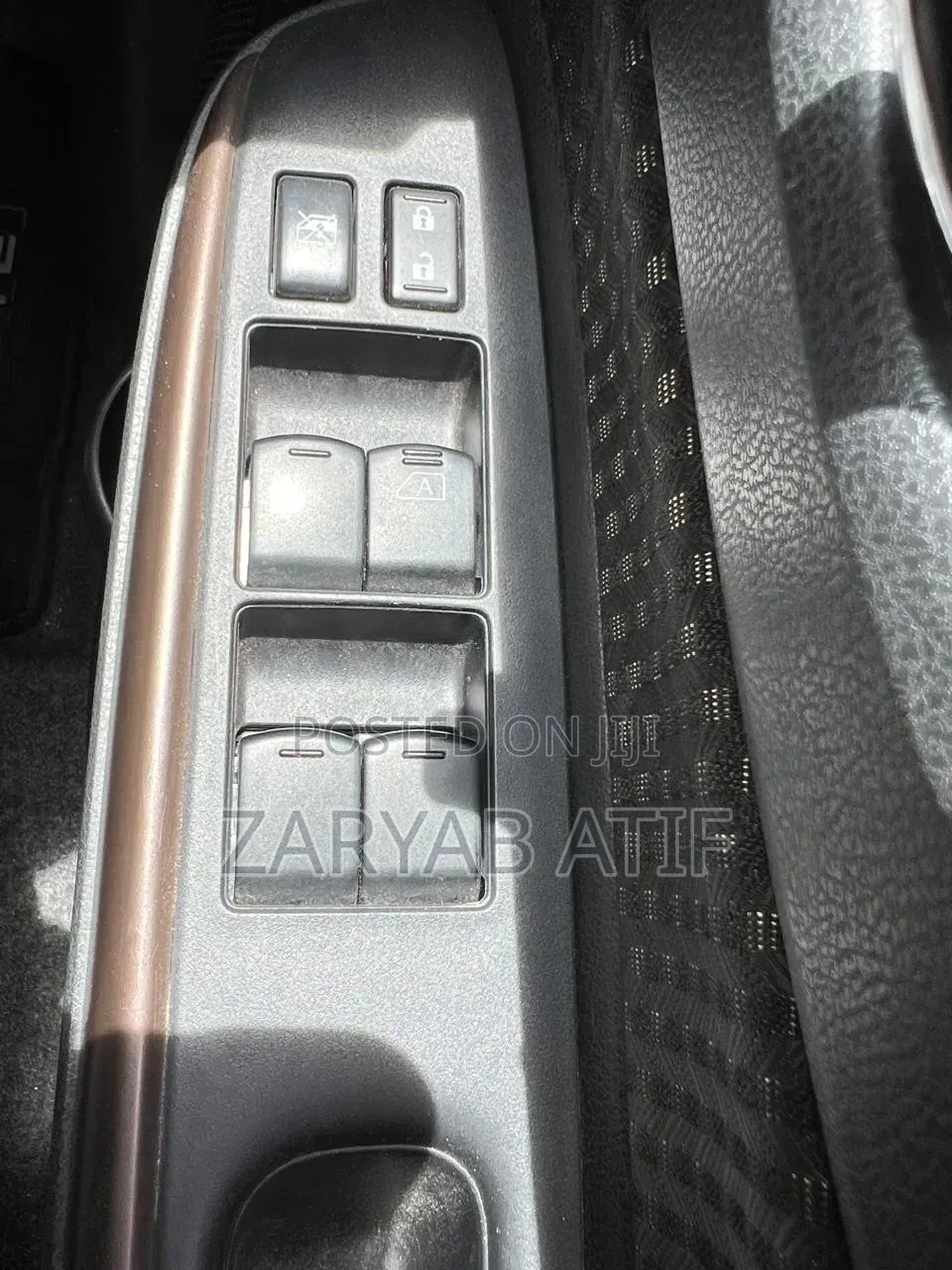 Nissan Note 2018 White