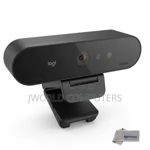 Logitech Brio Ultra Hd Pro Business Webcam