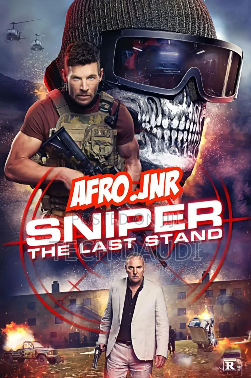 Movie and Series Pack -Techdaudi Movieshop