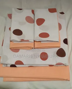 7 by 8 Mix and Match Bedsheets