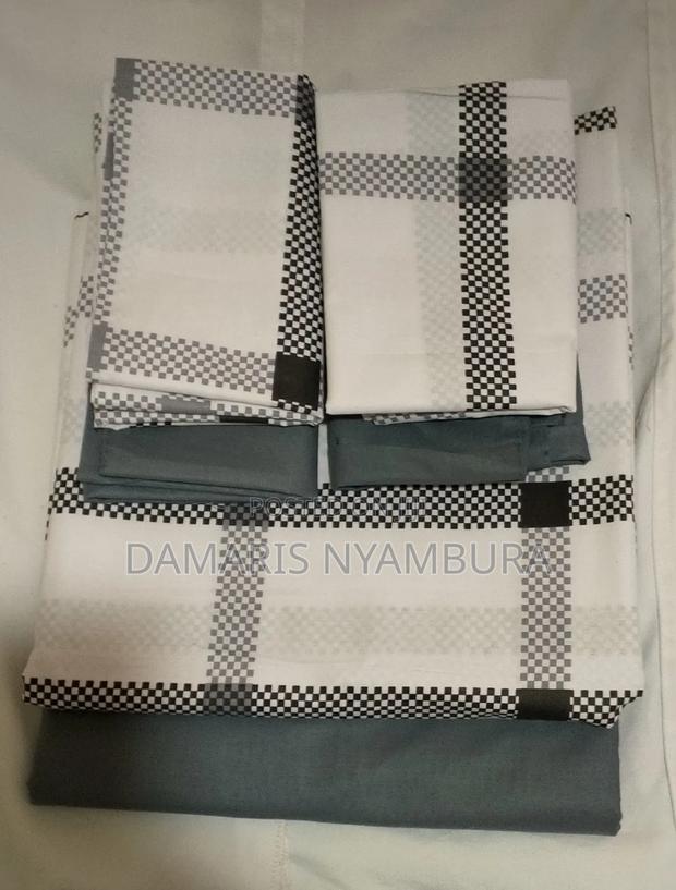 7 by 8 Mix and Match Bedsheets - thumbnail 2