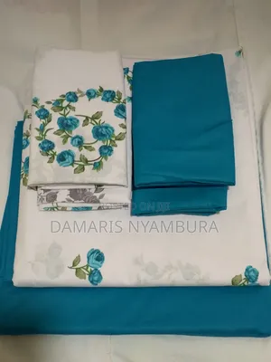 7 by 8 Mix and Match Bedsheets