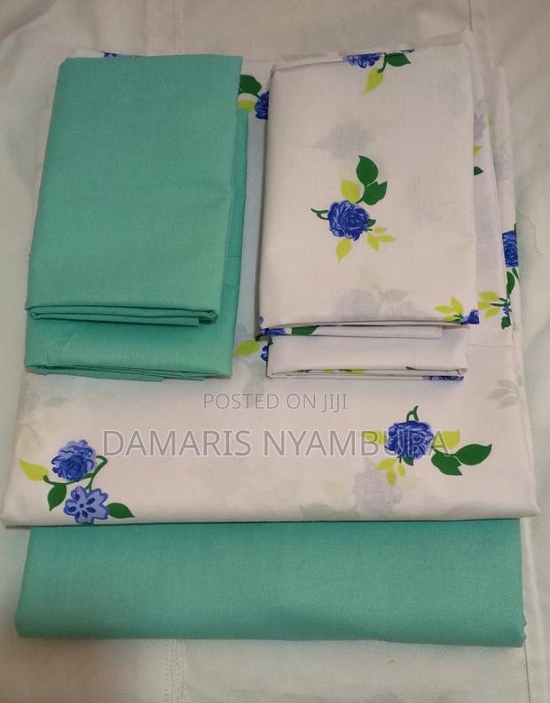 7 by 8 Mix and Match Bedsheets - thumbnail 4