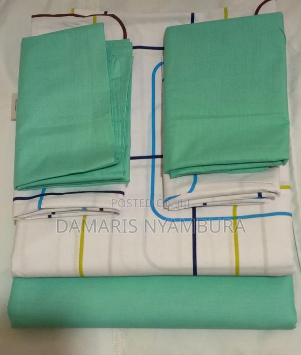 7 by 8 Mix and Match Bedsheets - thumbnail 6