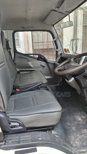 Truck Cars