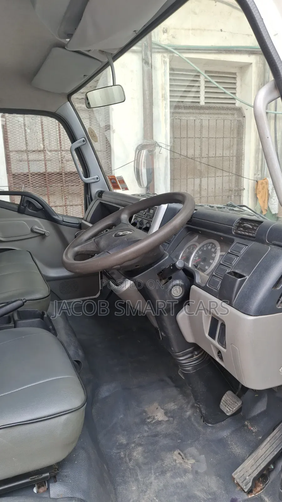 Truck Cars