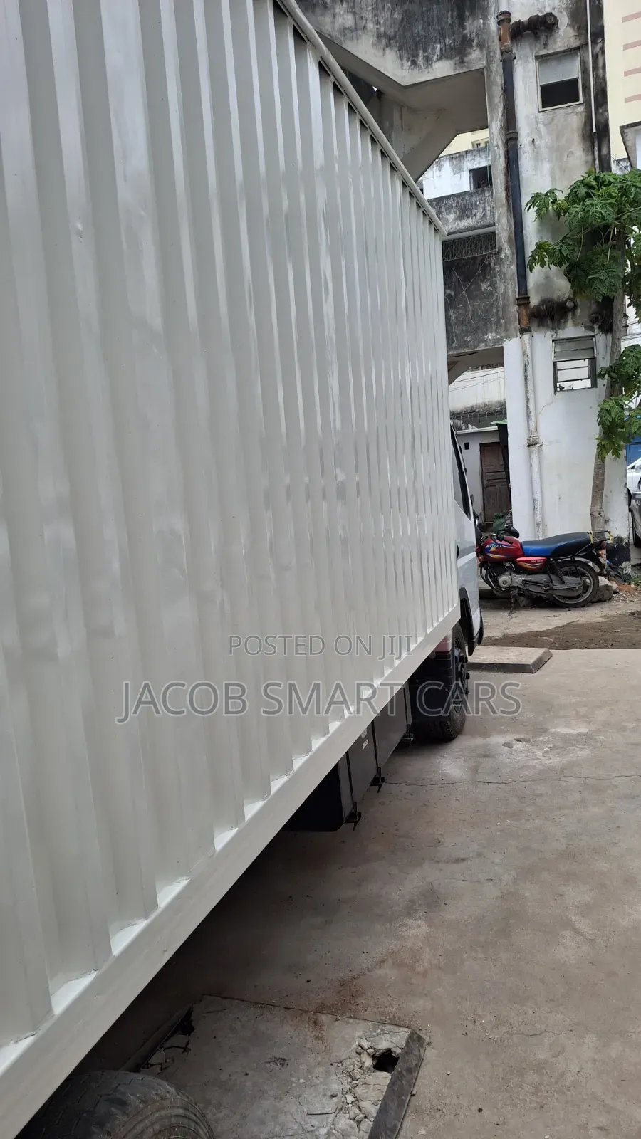 Truck Cars
