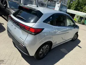 Nissan Note 1.2 Hybrid 2022 Silver