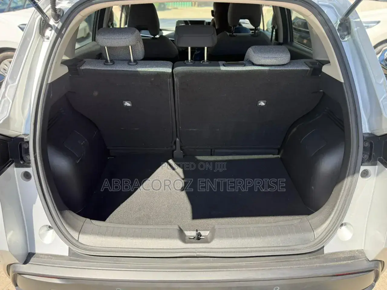 Nissan Note 1.2 Hybrid 2022 Silver