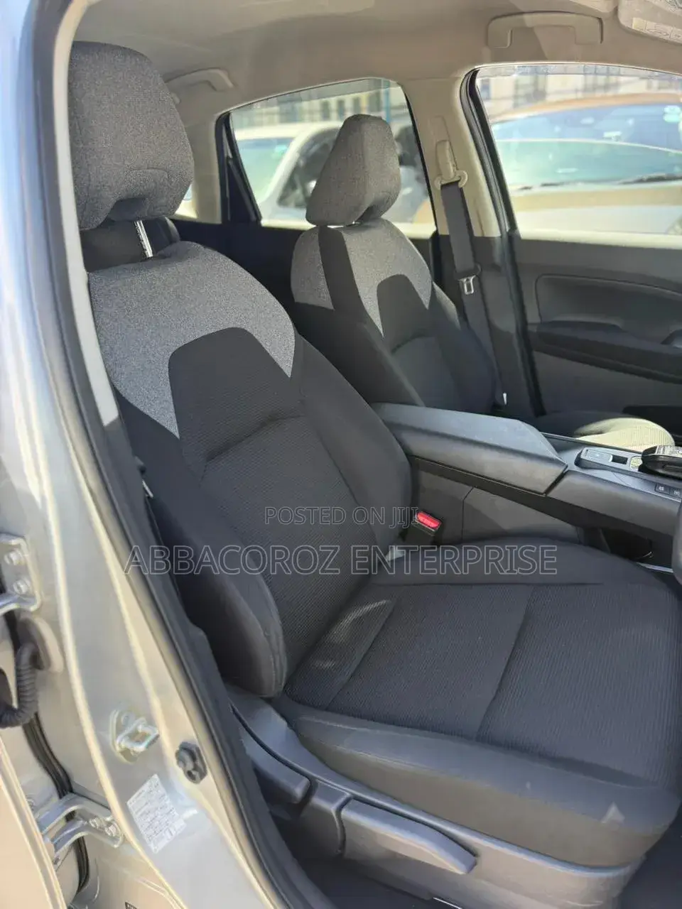 Nissan Note 1.2 Hybrid 2022 Silver