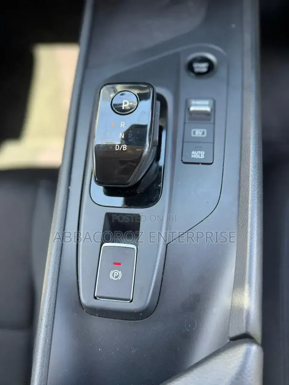 Nissan Note 1.2 Hybrid 2022 Silver