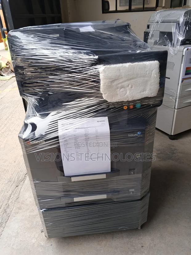 Kyocera Taskalfa 3511 Multifunctional Printer(35ppm) - main view
