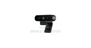 Logitech Brio Pro Webcam