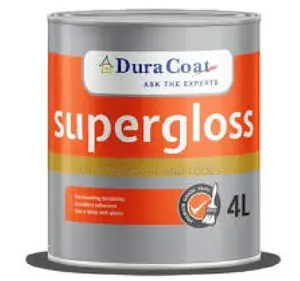 Duracoat 4l Super