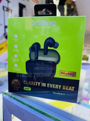 Oraimo Anc Spacebuds Z
