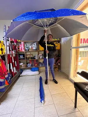 All Weather Survey Umbrella for Engineers