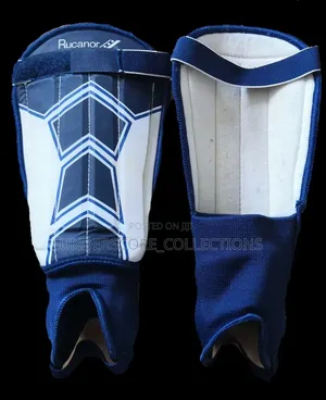 Protective Sports Shinguards