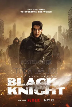 Movie and Series Pack -Techdaudi Movieshop