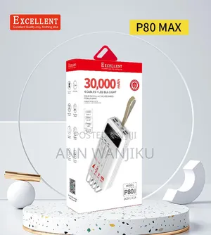 Power Bank