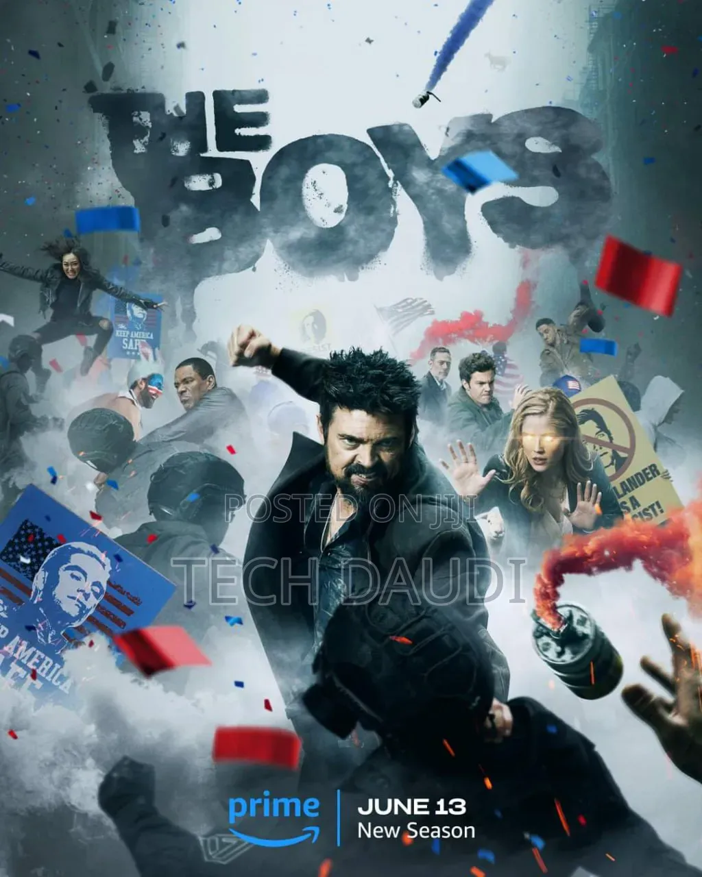 Movie and Series Pack -Techdaudi Movieshop