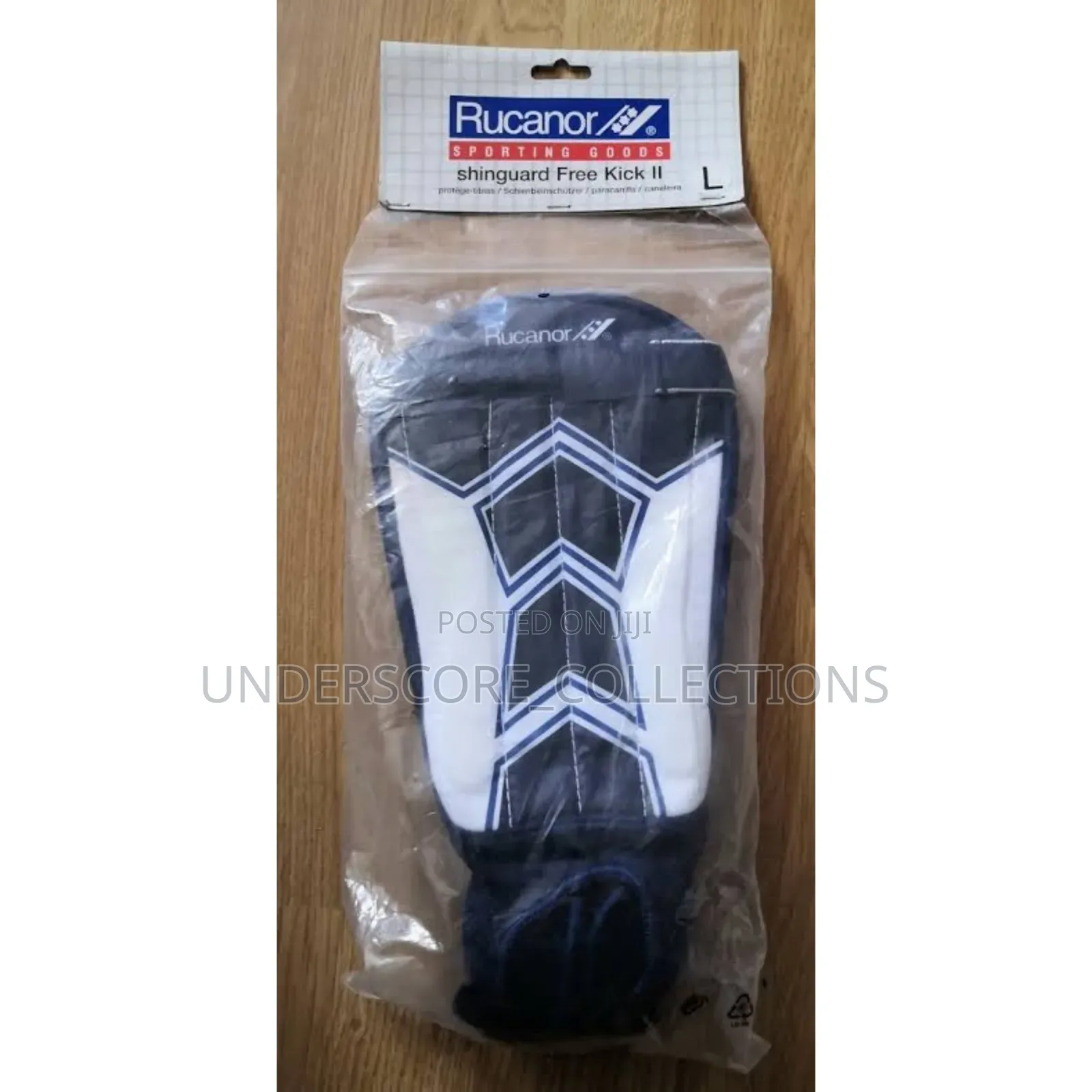 Protective Sports Shinguards