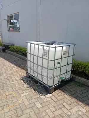 Water Tanks