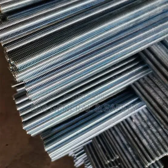 Thread Rods - M8