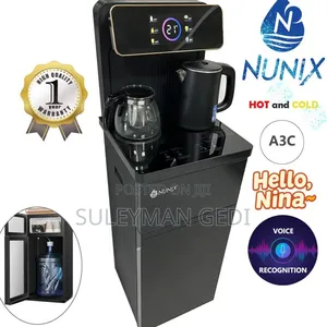 Nunix Water Dispenser