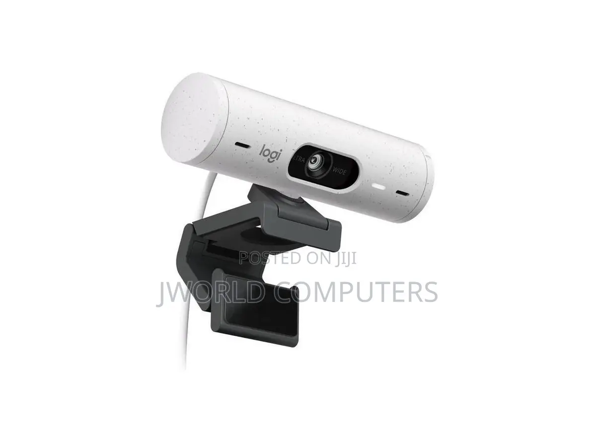 Logitech Brio 505 Webcam