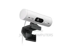 Logitech Brio 505 Webcam