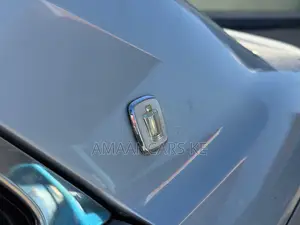 Toyota Crown 2009 Silver