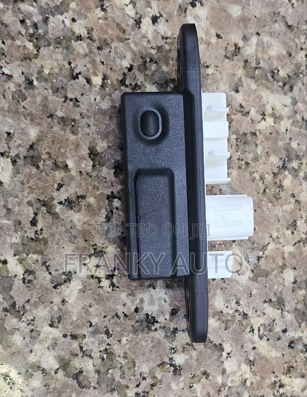 Boot Switch Landcruiser 300 Series