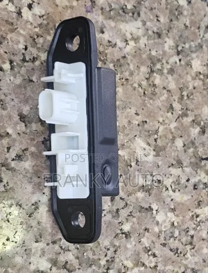 Boot Switch Landcruiser 300 Series