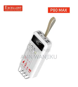 Power Bank