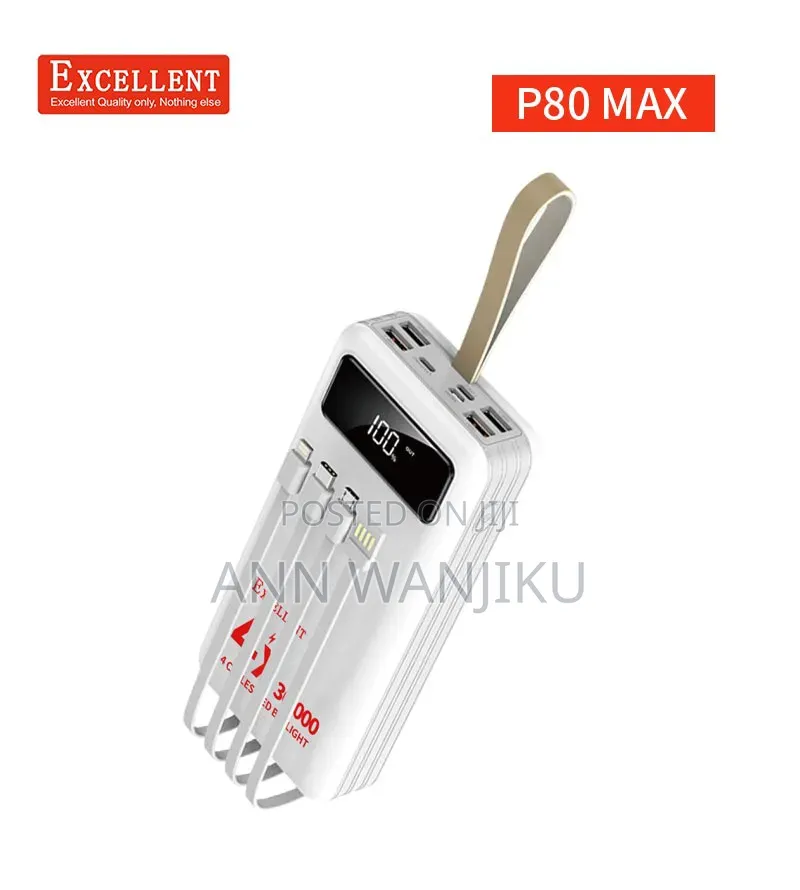 Power Bank