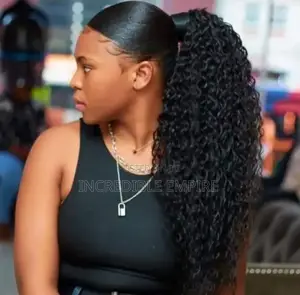 Hair Extension