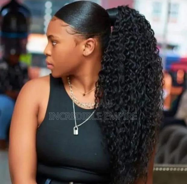 Hair Extension