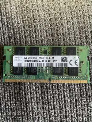 8gb Pc4 Laptop Ram