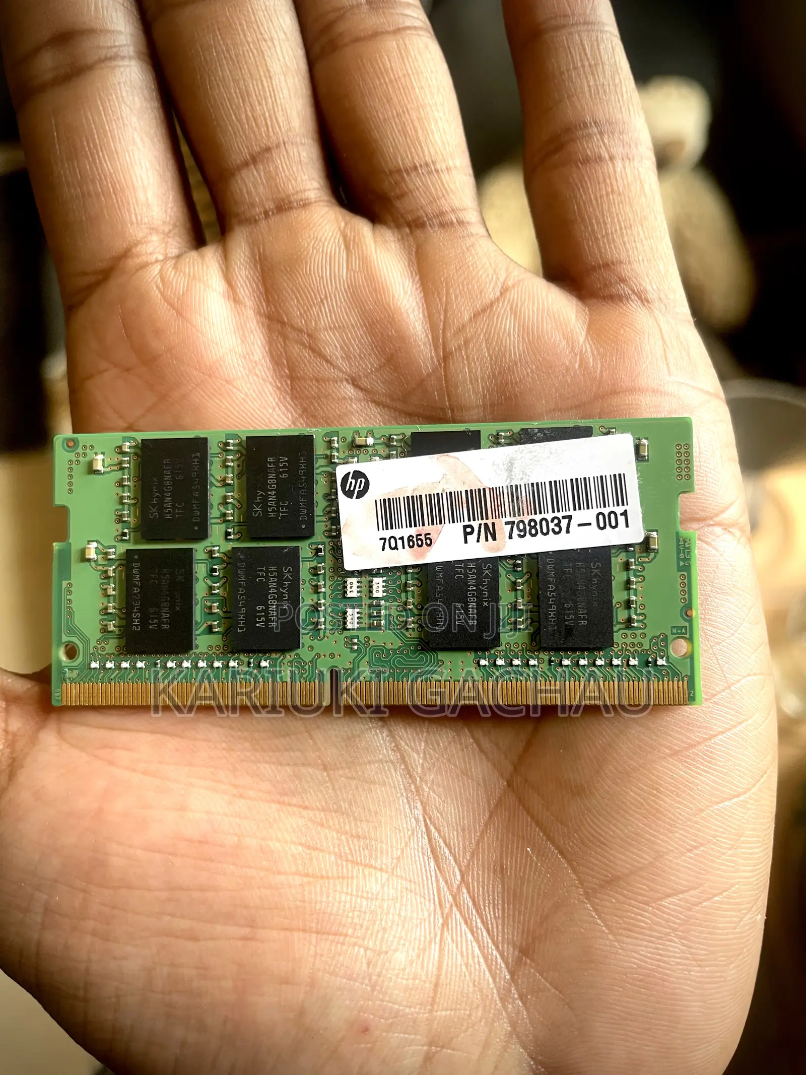 8gb Pc4 Laptop Ram
