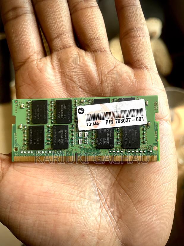 8gb Pc4 Laptop Ram - thumbnail 2