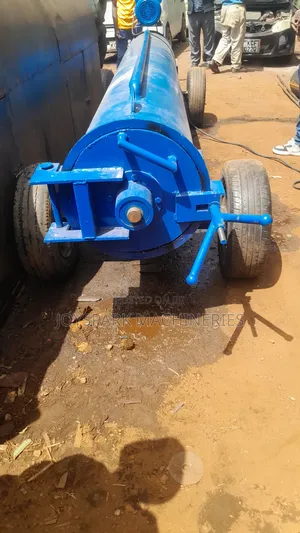 Carpet Dryer ( 4 Meters)