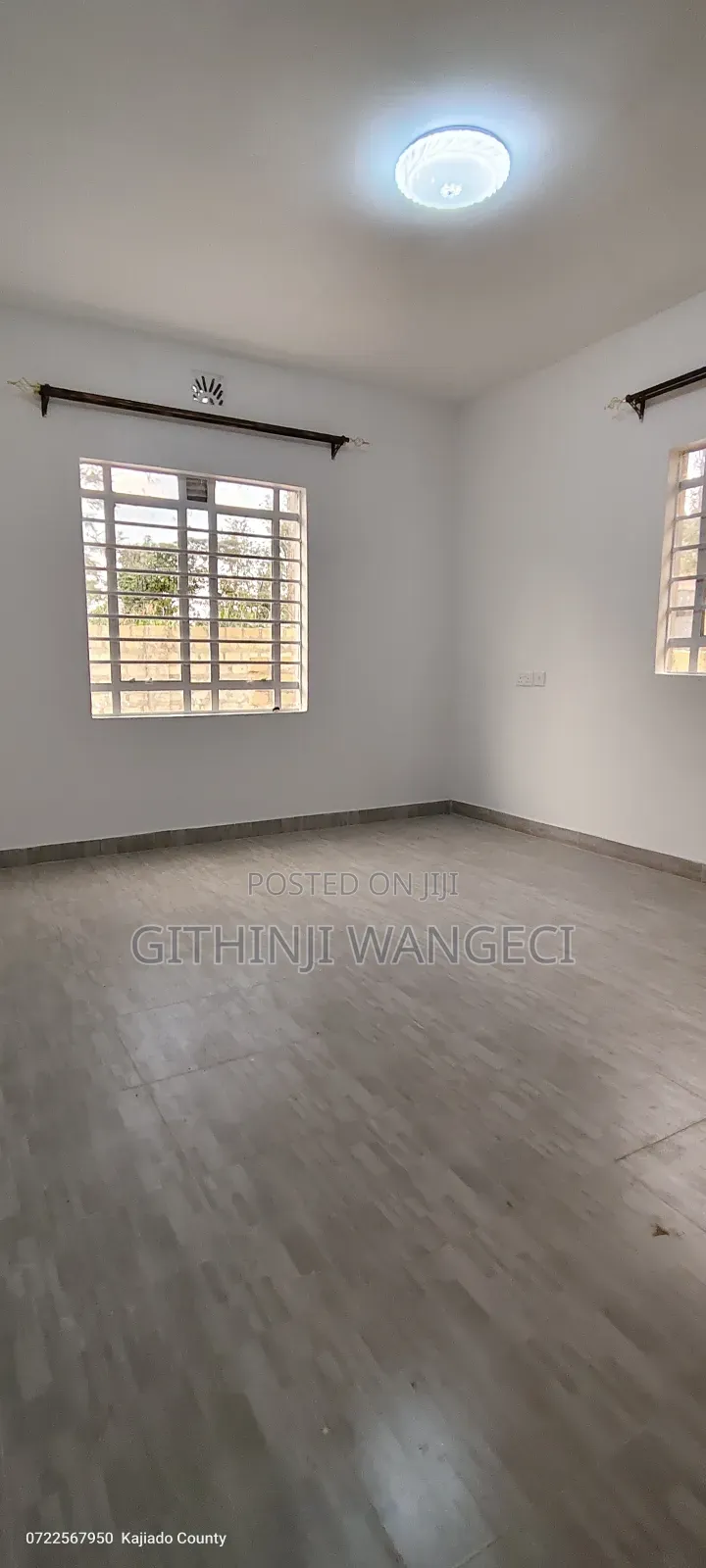 3bdrm Bungalow in Kaurrai, Kiserian for sale