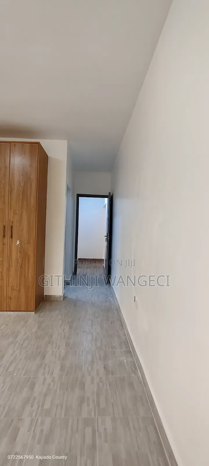 3bdrm Bungalow in Kaurrai, Kiserian for sale