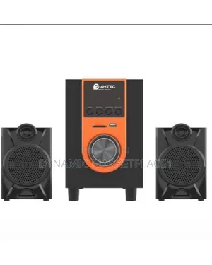 Amtec Sub Woofer System